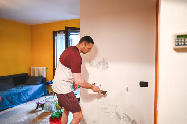 Best Water Damage Restoration  in Riva, MD